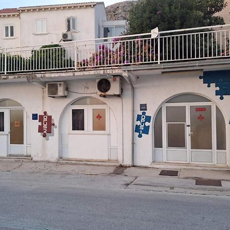 Opus One Apartment Dubrovnik - Private Parking Exterior photo
