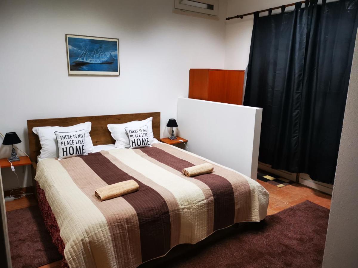 Opus One Apartment Dubrovnik - Private Parking Exterior photo
