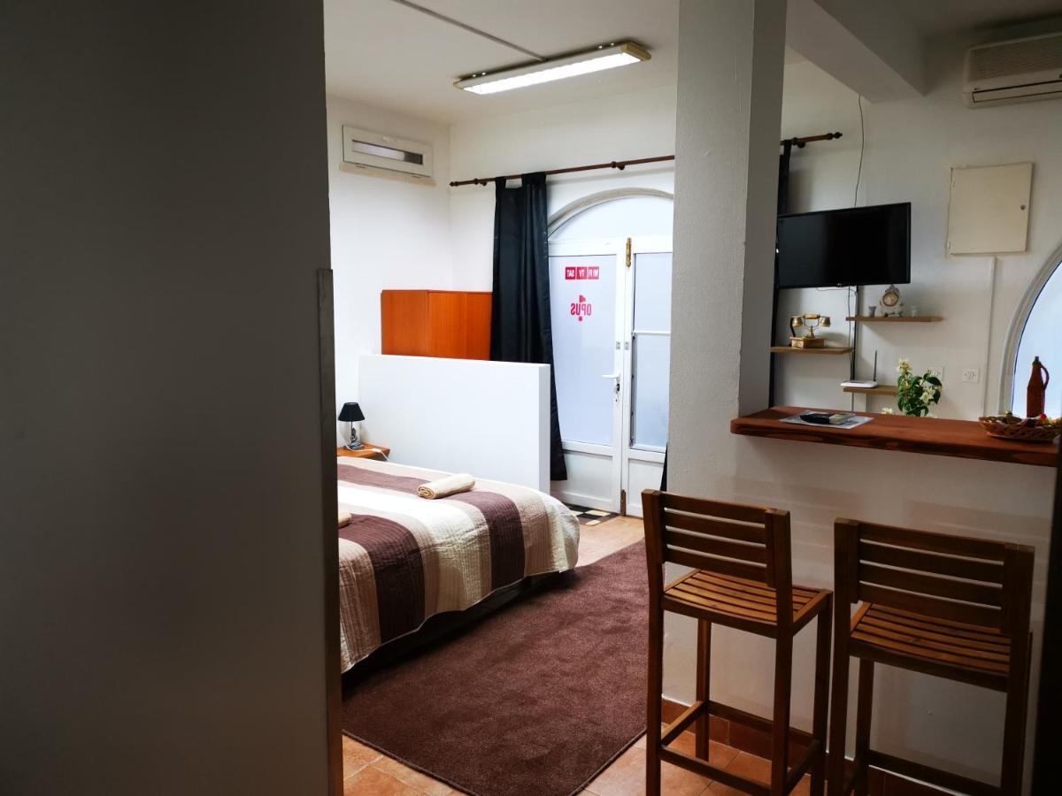 Opus One Apartment Dubrovnik - Private Parking Exterior photo