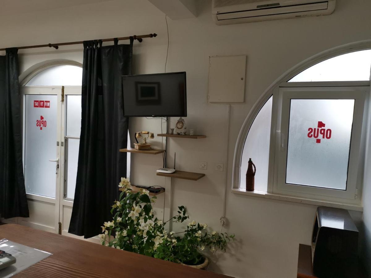 Opus One Apartment Dubrovnik - Private Parking Exterior photo